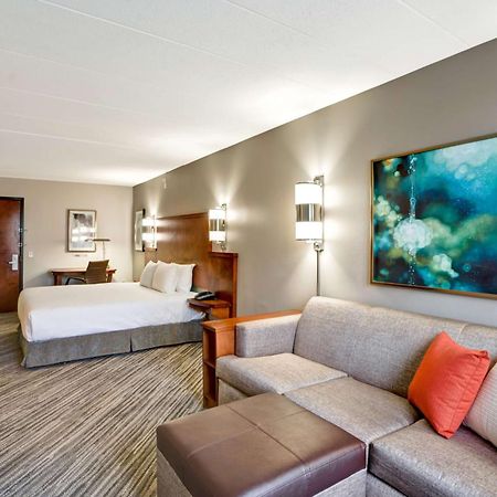 Hyatt Place Baltimore/Bwi Airport Linthicum Exterior foto