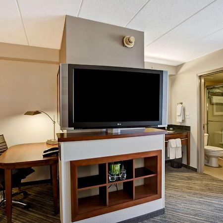 Hyatt Place Baltimore/Bwi Airport Linthicum Exterior foto