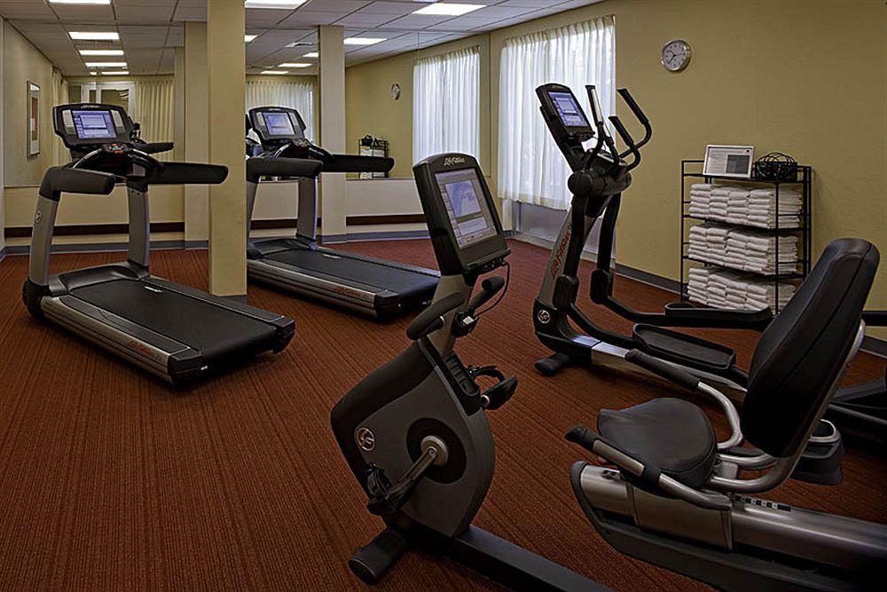 Hyatt Place Baltimore/Bwi Airport Linthicum Facilidades foto