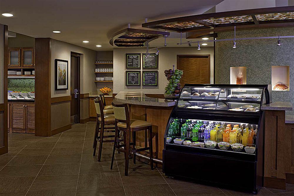 Hyatt Place Baltimore/Bwi Airport Linthicum Restaurante foto