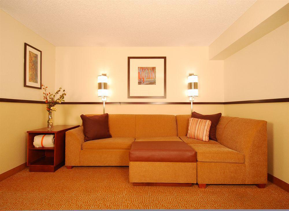 Hyatt Place Baltimore/Bwi Airport Linthicum Exterior foto