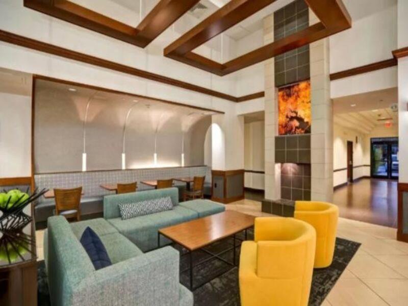 Hyatt Place Baltimore/Bwi Airport Linthicum Exterior foto