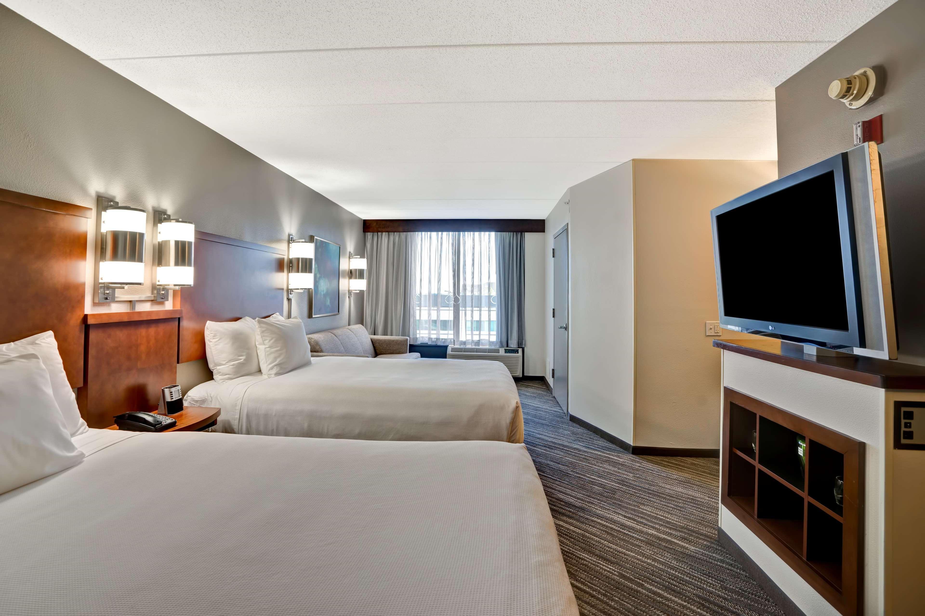 Hyatt Place Baltimore/Bwi Airport Linthicum Exterior foto