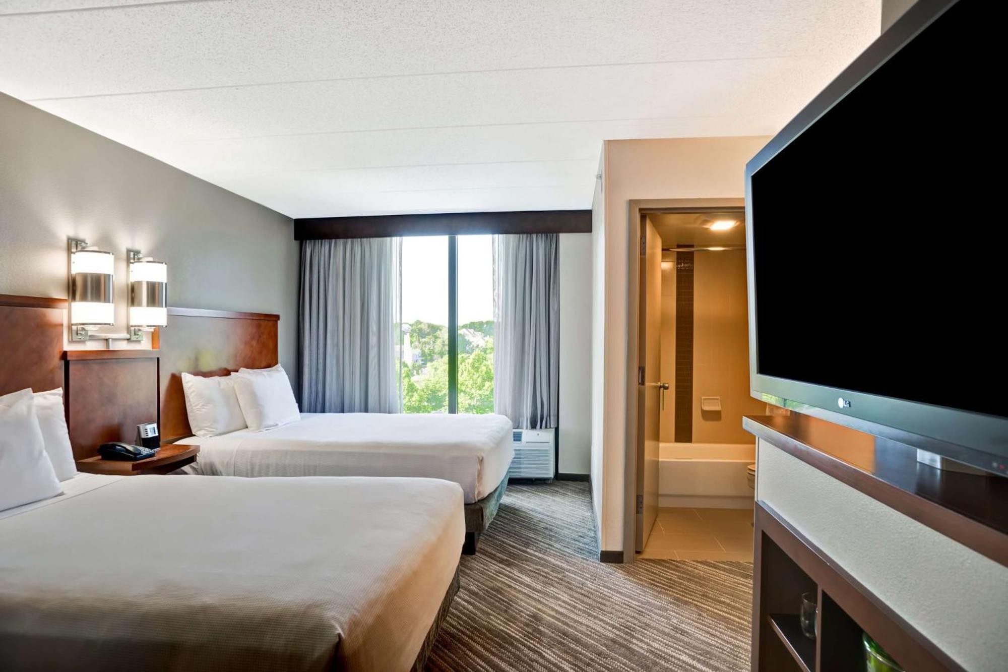Hyatt Place Baltimore/Bwi Airport Linthicum Exterior foto