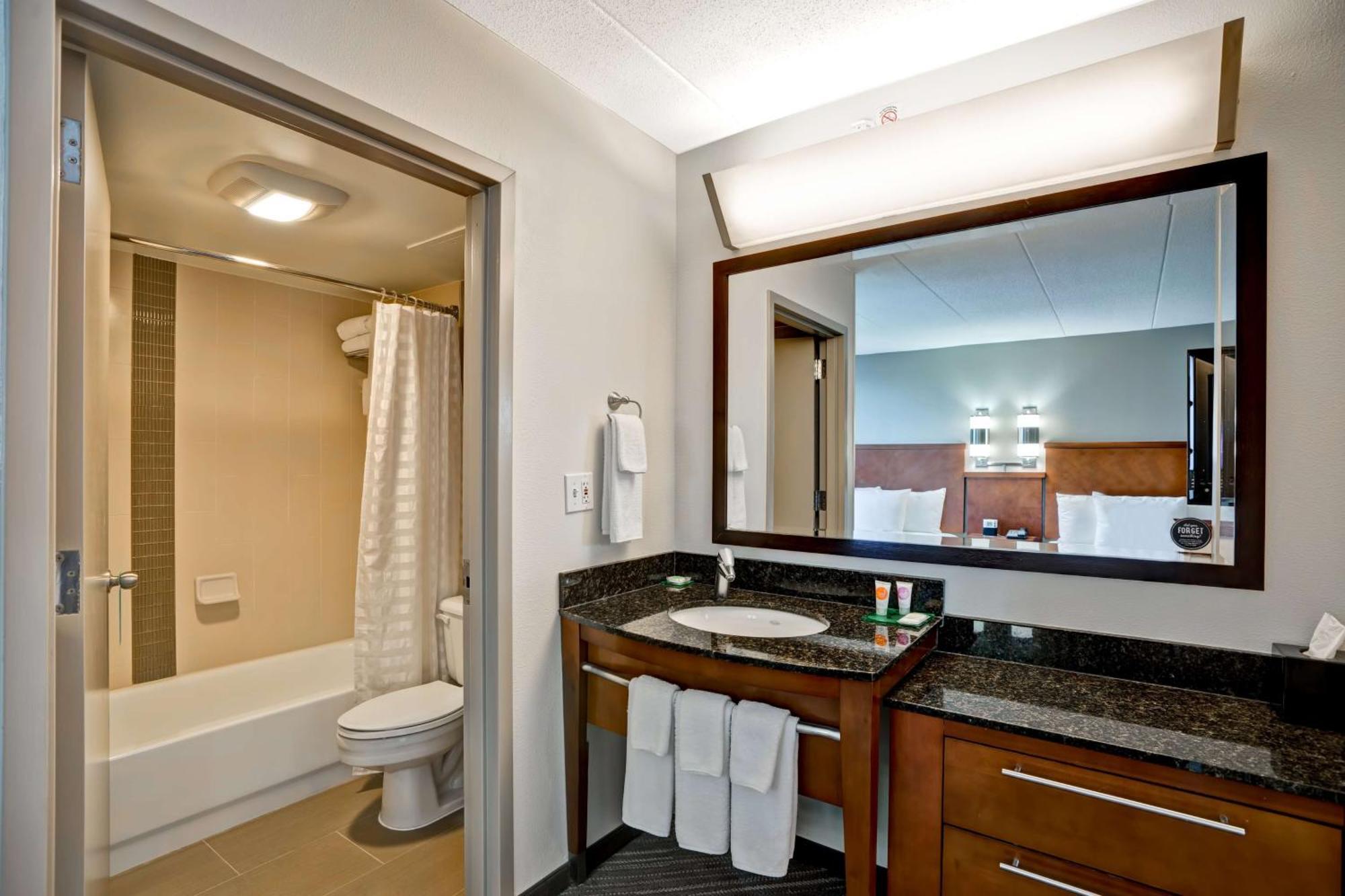 Hyatt Place Baltimore/Bwi Airport Linthicum Exterior foto