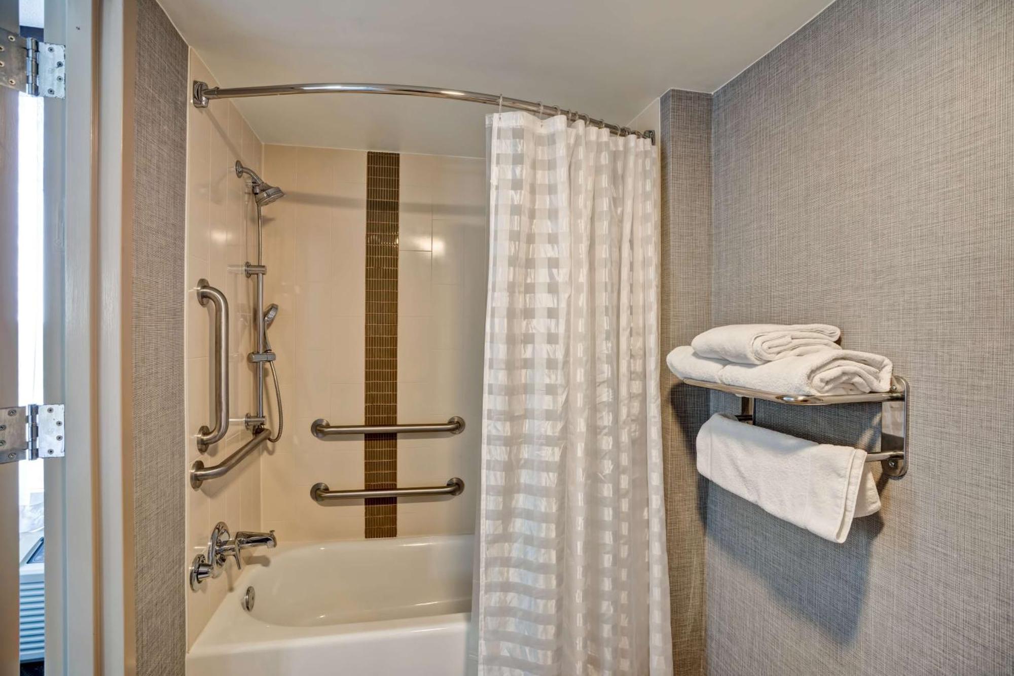 Hyatt Place Baltimore/Bwi Airport Linthicum Exterior foto