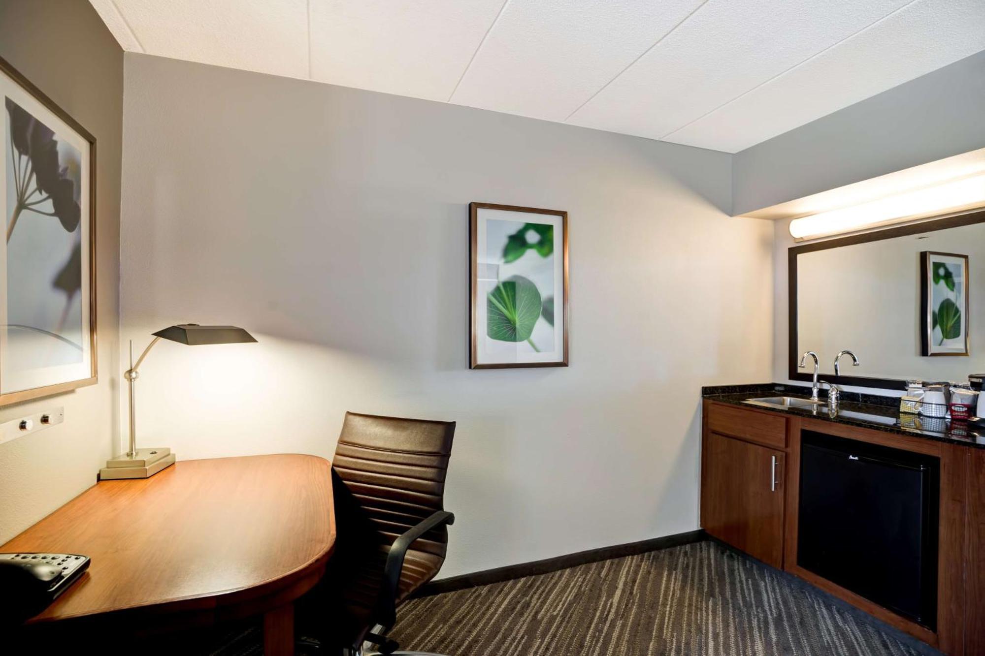 Hyatt Place Baltimore/Bwi Airport Linthicum Exterior foto