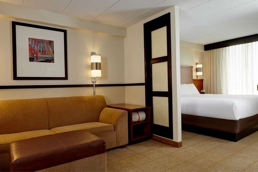 Hyatt Place Baltimore/Bwi Airport Linthicum Quarto foto