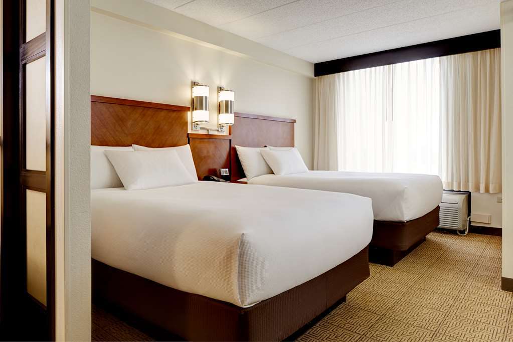 Hyatt Place Baltimore/Bwi Airport Linthicum Quarto foto
