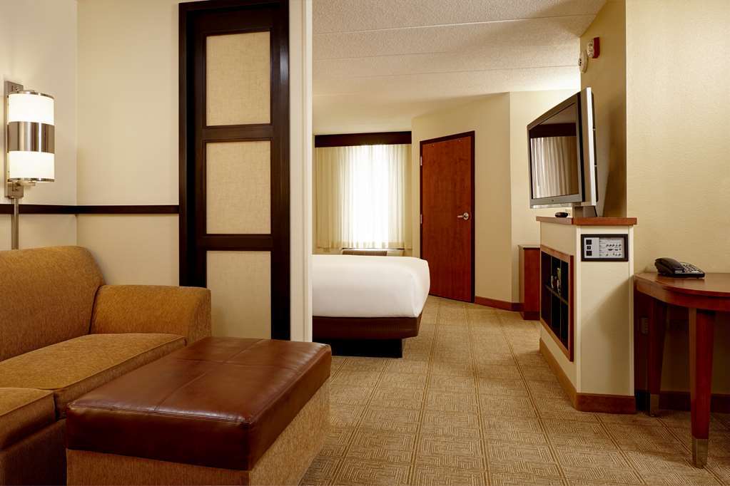 Hyatt Place Baltimore/Bwi Airport Linthicum Quarto foto