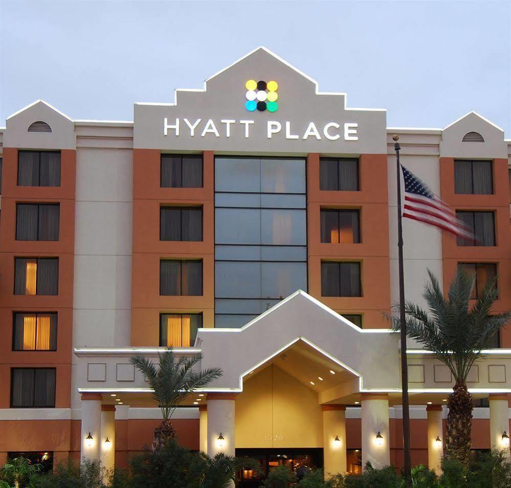 Hyatt Place Baltimore/Bwi Airport Linthicum Exterior foto