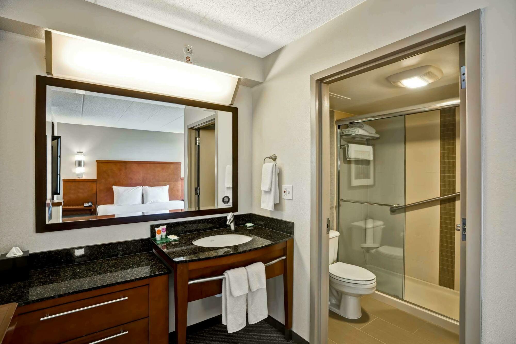 Hyatt Place Baltimore/Bwi Airport Linthicum Exterior foto